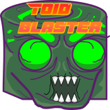 Toid Blaster