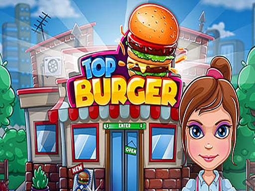 Top Burger