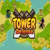 Tower Defense: Orc Army - Phòng thủ tháp khỏi Orc