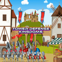 Tower Defense Kingdoms