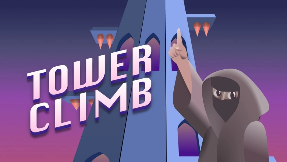 TowerClimb: Leo Tháp