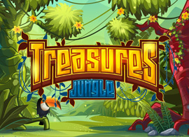 Treasures Jungle