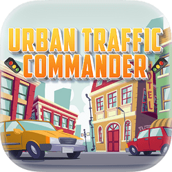 Urban Traffic Commander