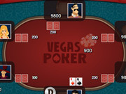 Vegas Poker