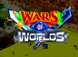 Wars of Worlds