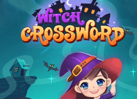 Witch Crossword