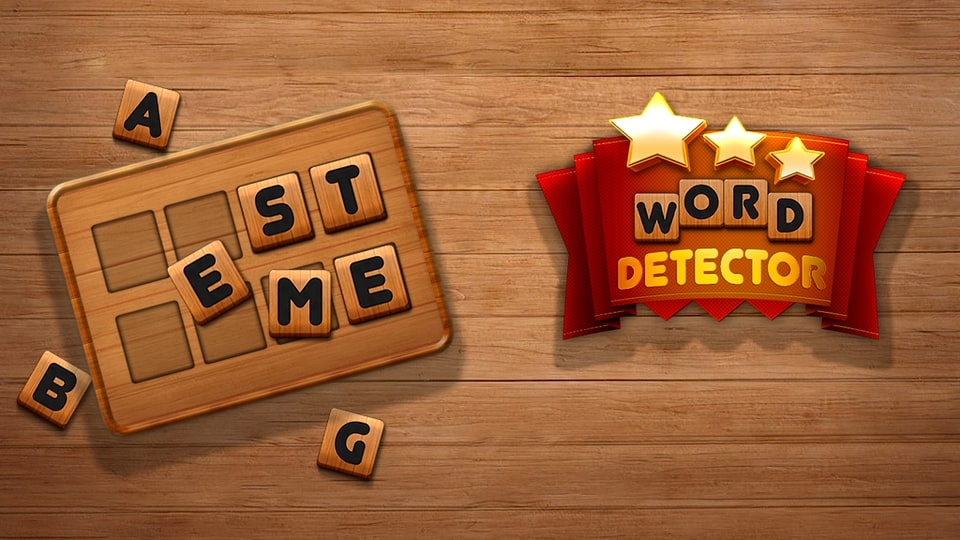 Word Detector: Máy dò từ vựng tiếng Anh