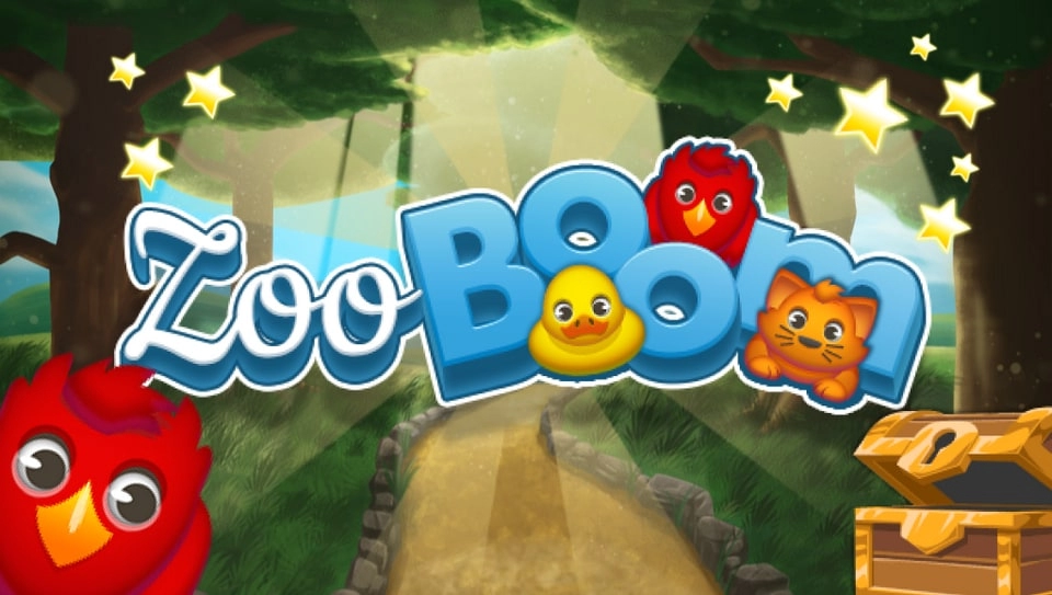 Zoo Boom: Sở thú bùng nổ