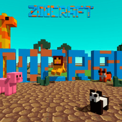 Zoocraft